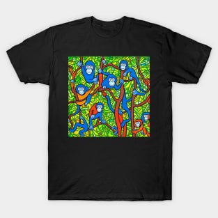 Rain Forest T-Shirt